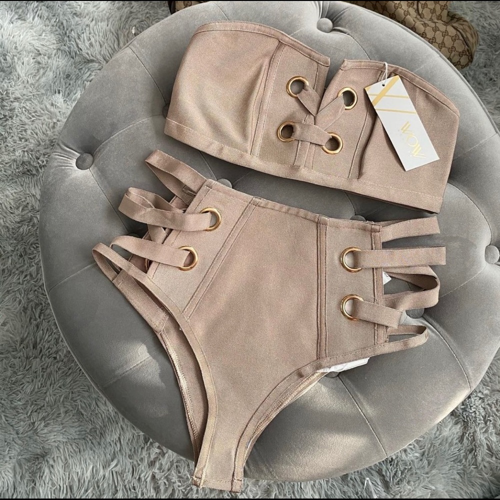 Bandage Bikini